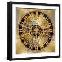 Balanced I-Ellie Roberts-Framed Art Print