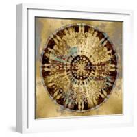 Balanced I-Ellie Roberts-Framed Art Print