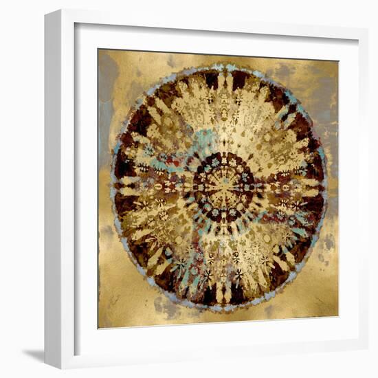 Balanced I-Ellie Roberts-Framed Art Print