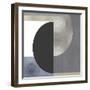 Balanced II-Justin Thompson-Framed Art Print