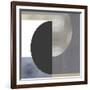 Balanced II-Justin Thompson-Framed Art Print