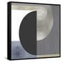 Balanced II-Justin Thompson-Framed Stretched Canvas