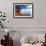 Balanced Rock, Arches National Park, Utah-Geraint Tellem-Framed Photographic Print displayed on a wall