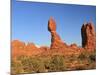 Balanced Rock, Arches National Park-Stuart Westmorland-Mounted Photographic Print