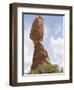 Balanced Rock-null-Framed Premium Photographic Print