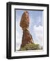 Balanced Rock-null-Framed Premium Photographic Print