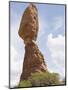 Balanced Rock-null-Mounted Premium Photographic Print