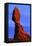 Balanced Rock-Paul Souders-Framed Stretched Canvas