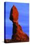 Balanced Rock-Paul Souders-Stretched Canvas