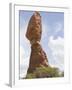 Balanced Rock-null-Framed Photographic Print