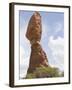 Balanced Rock-null-Framed Photographic Print