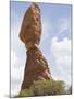 Balanced Rock-null-Mounted Photographic Print