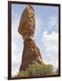 Balanced Rock-null-Framed Photographic Print