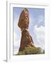 Balanced Rock-null-Framed Photographic Print