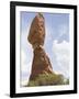 Balanced Rock-null-Framed Photographic Print