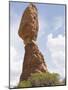 Balanced Rock-null-Mounted Photographic Print