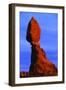 Balanced Rock-Paul Souders-Framed Photographic Print