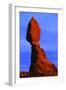 Balanced Rock-Paul Souders-Framed Photographic Print