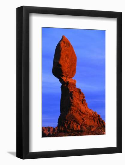 Balanced Rock-Paul Souders-Framed Photographic Print