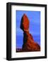 Balanced Rock-Paul Souders-Framed Photographic Print