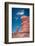 Balanced Rock-Belinda Shi-Framed Photographic Print