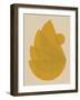 Balanced Unbalance #1-Alisa Galitsyna-Framed Giclee Print