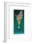 Balancing Bird-Wayne Anderson-Framed Giclee Print