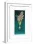 Balancing Bird-Wayne Anderson-Framed Giclee Print