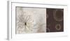 Balancing Blossoms I-Arleigh Wood-Framed Giclee Print