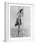White Frame