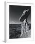 Balancing Rock, New Mexico, USA-Chris Simpson-Framed Photographic Print