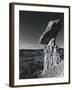 Balancing Rock, New Mexico, USA-Chris Simpson-Framed Photographic Print