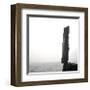 Balancing Rock-Andrew Ren-Framed Giclee Print