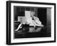 Black Frame