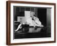 Brown Frame