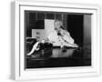 White Frame