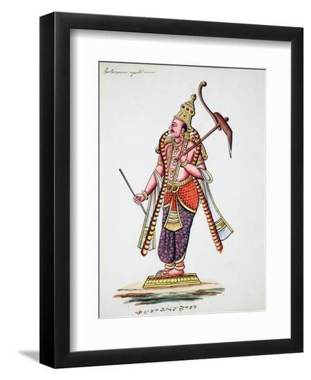 Giclee Print, , large
