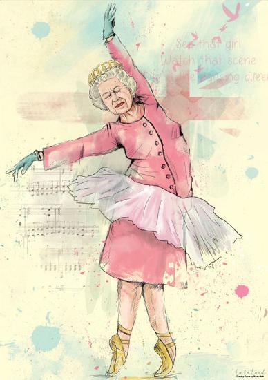 Art Print, , large