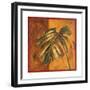 Balazo Movimiento I-Patricia Pinto-Framed Premium Giclee Print