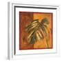 Balazo Movimiento I-Patricia Pinto-Framed Premium Giclee Print