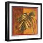 Balazo Movimiento I-Patricia Pinto-Framed Art Print