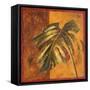 Balazo Movimiento I-Patricia Pinto-Framed Stretched Canvas