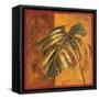 Balazo Movimiento I-Patricia Pinto-Framed Stretched Canvas