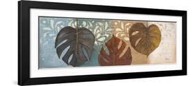 Balazo Trio II-Patricia Pinto-Framed Art Print