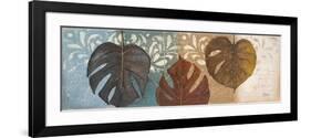 Balazo Trio II-Patricia Pinto-Framed Premium Giclee Print