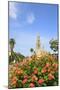 Balboa Park, San Diego, California, USA, Summer-Stuart Westmorland-Mounted Photographic Print