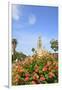 Balboa Park, San Diego, California, USA, Summer-Stuart Westmorland-Framed Photographic Print