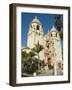 Balboa Park, San Diego, California, USA-Ethel Davies-Framed Photographic Print