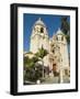 Balboa Park, San Diego, California, USA-Ethel Davies-Framed Photographic Print