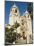 Balboa Park, San Diego, California, USA-Ethel Davies-Mounted Photographic Print